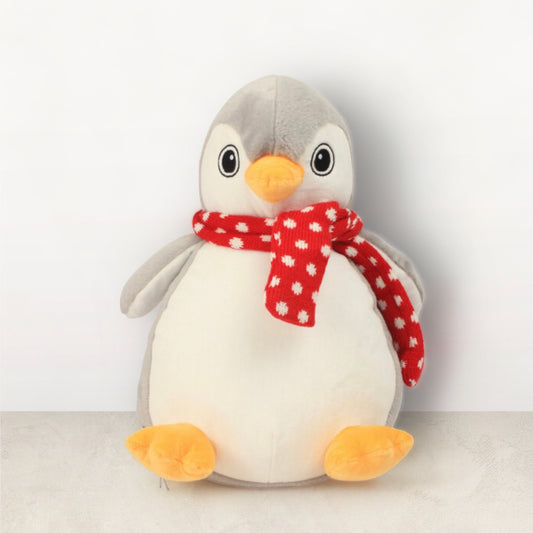 Print Me Penguin