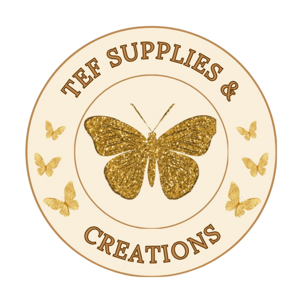 TEF SUPPLIES & CREATIONS