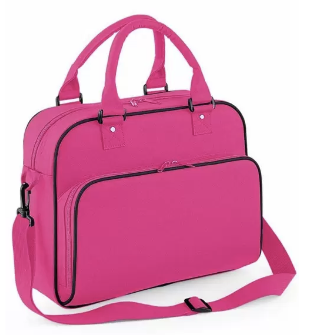 Bagbase Dance bags