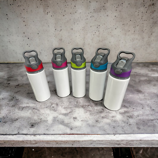 Sublimation Explorer Water Bottle 650ml